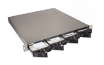 QNAP TVS-471U-RP (TVS-471U-RP-PT-4G) (Pentium, 4GB, QTS 4.1)