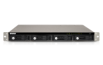 QNAP TVS-471U-RP (TVS-471U-RP-PT-4G) (Pentium, 4GB, QTS 4.1)
