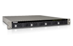 QNAP TVS-471U-RP (TVS-471U-RP-PT-4G) (Pentium, 4GB, QTS 4.1)