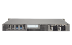 QNAP TVS-471U-RP (TVS-471U-RP-PT-4G) (Pentium, 4GB, QTS 4.1)