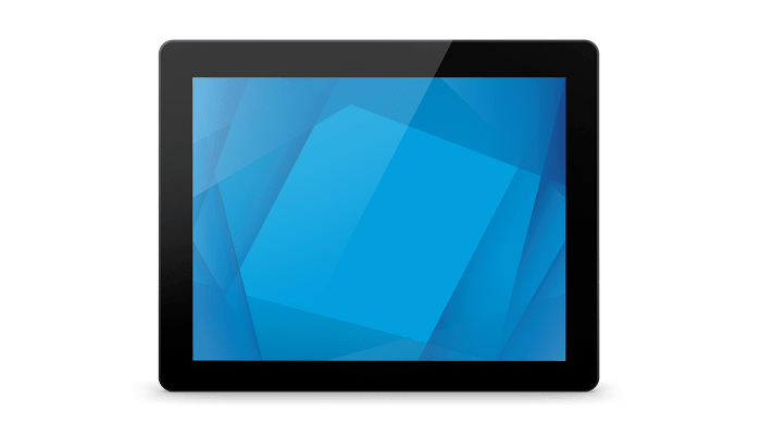 ELO 1590L 15" Open Frame Touchscreen SecureTouch (Worldwide)