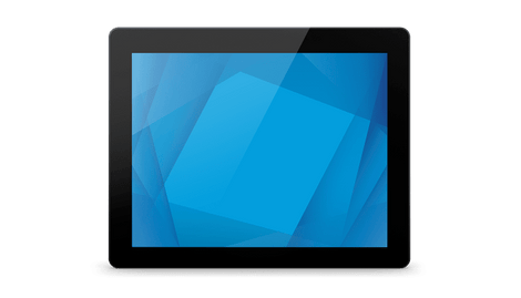 ELO 1590L 15" Open Frame Touchscreen TouchPro PCAP with Bezel (Worldwide)
