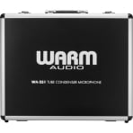 Warm Audio Flight Case for WA-251 Microphone