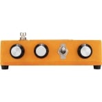 Warm Audio WA-FTB Foxy Tone Box Pedal For Fuzz Distortion