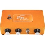 Warm Audio WA-FTB Foxy Tone Box Pedal For Fuzz Distortion