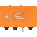 Warm Audio WA-FTB Foxy Tone Box Pedal For Fuzz Distortion