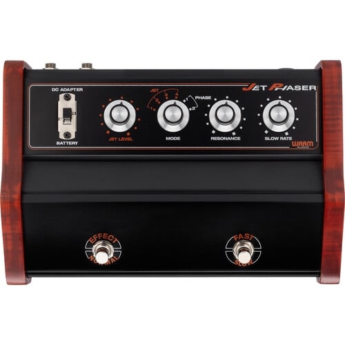 Warm Audio WA-JP Jet Phaser Pedal