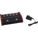 Warm Audio WA-JP Jet Phaser Pedal