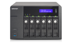 QNAP TVS-671 (TVS-671-i5-8G) (Core i5, 8GB, QTS 4.1)