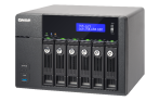 QNAP TVS-671 (TVS-671-i5-8G) (Core i5, 8GB, QTS 4.1)