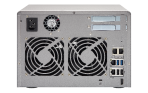 QNAP TVS-671 (TVS-671-i5-8G) (Core i5, 8GB, QTS 4.1)