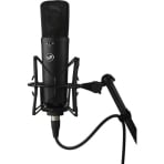Warm Audio WA-87 R2B Tube Condenser Microphone