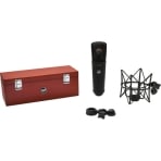 Warm Audio WA-87 R2B Tube Condenser Microphone