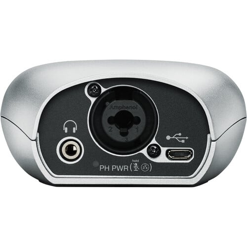 Shure MVI-DIG MOTIV MVI Single-Channel USB Audio Interface