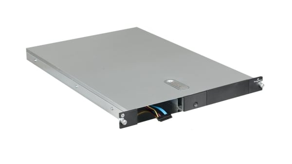 HP 1U SAS Rack Mount Kit