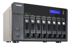 QNAP TVS-871 (TVS-871-PT-4G) (Intel G3250, 4GB, QTS 4.1)