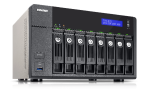 QNAP TVS-871 (TVS-871-PT-4G) (Intel G3250, 4GB, QTS 4.1)