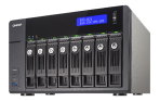 QNAP TVS-871 (TVS-871-PT-4G) (Intel G3250, 4GB, QTS 4.1)