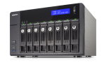 QNAP TVS-871 (TVS-871-PT-4G) (Intel G3250, 4GB, QTS 4.1)