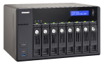 QNAP TVS-871 (TVS-871-PT-4G) (Intel G3250, 4GB, QTS 4.1)