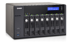 QNAP TVS-871 (TVS-871-PT-4G) (Intel G3250, 4GB, QTS 4.1)