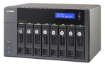 QNAP TVS-871 (TVS-871-PT-4G) (Intel G3250, 4GB, QTS 4.1)