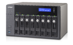 QNAP TVS-871 (TVS-871-PT-4G) (Intel G3250, 4GB, QTS 4.1)