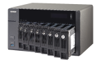 QNAP TVS-871 (TVS-871-PT-4G) (Intel G3250, 4GB, QTS 4.1)