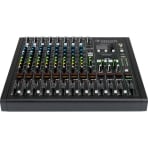 Mackie ONYX12 Multitrack USB With 12-Channel Premium Analog Mixer