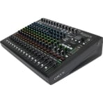 Mackie ONYX16 Multitrack USB With 16-Channel Premium Analog Mixer
