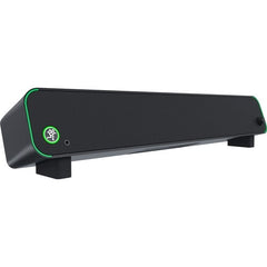 Mackie CR StealthBar Bluetooth With Desktop PC Soundbar