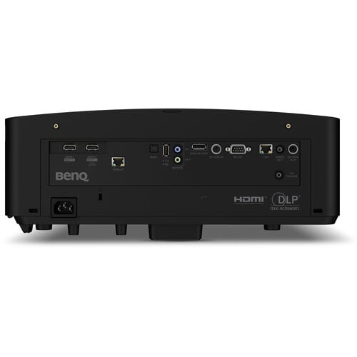 BenQ LK936ST 4K Short-Throw BlueCore Laser Ultra HD Precision Projector