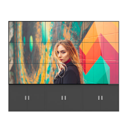 Marvel MPJ49LHX18 49-inch LCD video wall display