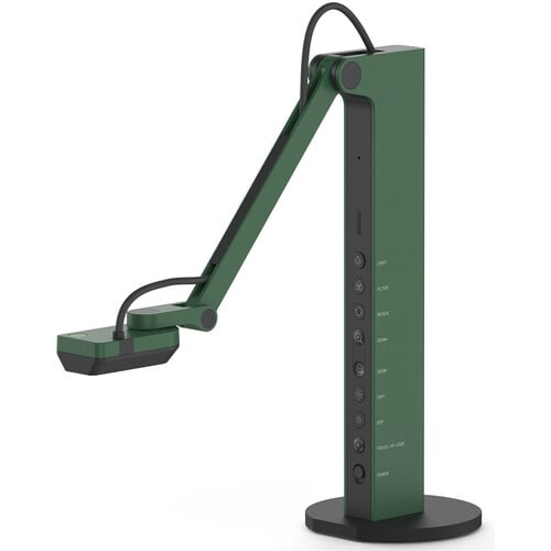 IPEVO VZ-R Dual Mode HDMI And USB Document Camera