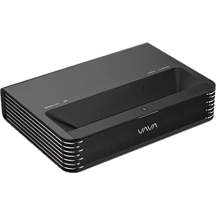 VAVA Chroma 4K UST Laser Projector – 2500 Lumens, ALPD 4.0, HDR10