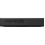 VAVA Chroma 2000 Lumens XPR 4K UHD Ultra-Short Throw Laser DLP Smart Home Theater Projector