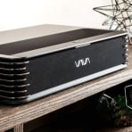 VAVA Chroma 2000 Lumens XPR 4K UHD Ultra-Short Throw Laser DLP Smart Home Theater Projector