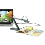 IPEVO V4K UHD USB Document Camera