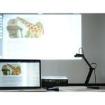 IPEVO V4K UHD USB Document Camera