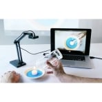 IPEVO V4K UHD USB Document Camera
