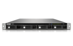 QNAP TS-453U-RP (Celeron 2.0, 4GB, QTS 4.1)