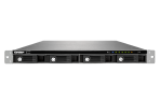 QNAP TS-453U (Celeron 2.0, 4GB, QTS 4.1)