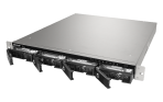 QNAP TS-453U (Celeron 2.0, 4GB, QTS 4.1)