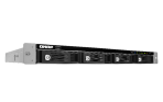 QNAP TS-453U (Celeron 2.0, 4GB, QTS 4.1)