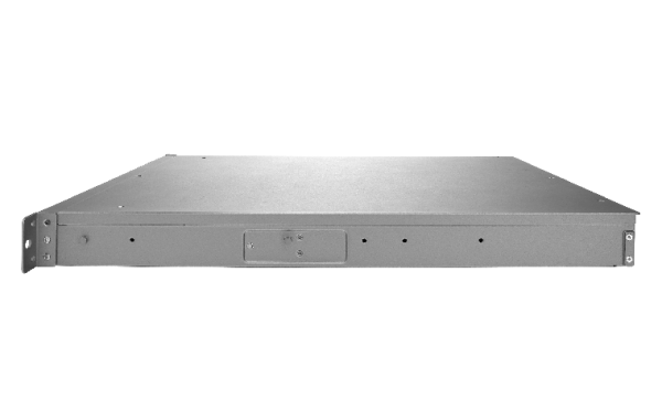 QNAP TS-453U (Celeron 2.0, 4GB, QTS 4.1)