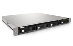 QNAP TS-453U (Celeron 2.0, 4GB, QTS 4.1)