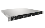 QNAP TS-453U (Celeron 2.0, 4GB, QTS 4.1)