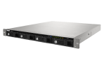 QNAP TS-453U (Celeron 2.0, 4GB, QTS 4.1)