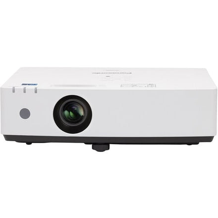 Panasonic PT-LMZ420 Laser Projector – 4200 Lumens, WUXGA, 3LCD