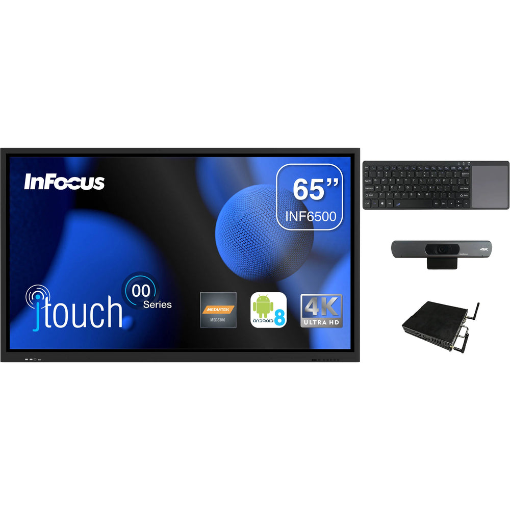InFocus 65